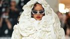 Et le clou de la soirée : Rihanna