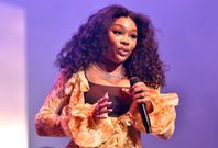 SZA [Getty/Tim Mosenfelder]