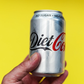 Diet Coke might be declared to cause cancer [NewYorker]