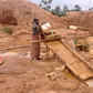 Gold mining in Migori. (Migori County Government)