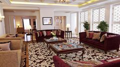 Presidential Suite at Villa Rosa Kempinski