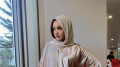Tanasha Donna
