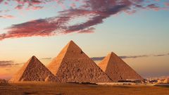 Egypt's new, long-delayed museum is scheduled to open at long last.