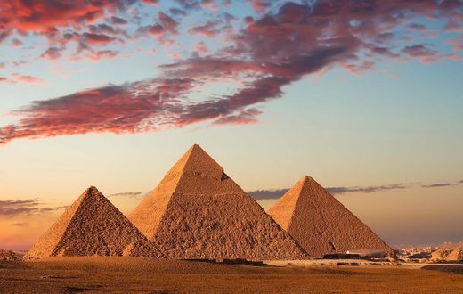 Egypt's new, long-delayed museum is scheduled to open at long last.
