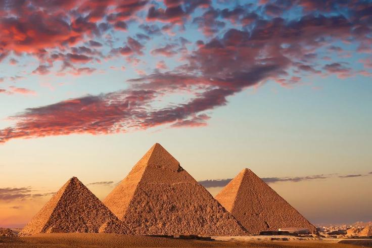 Egypt's new, long-delayed museum is scheduled to open at long last.