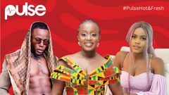 #PulseHotAndFresh: Top 6 songs released this week