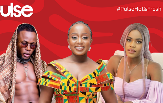 #PulseHotAndFresh: Top 6 songs released this week
