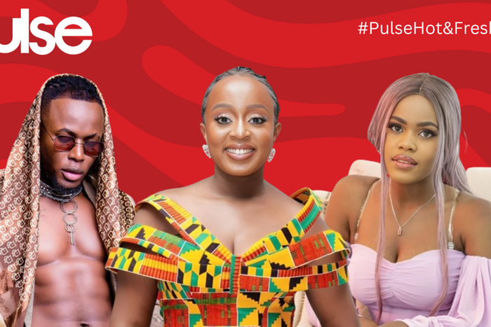 #PulseHotAndFresh: Top 6 songs released this week