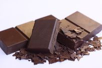 Dark chocolate