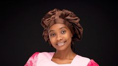 Content Creator Sheryl Gabriella