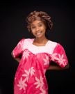 Content Creator Sheryl Gabriella