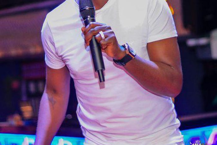 Ohangla musician Prince Indah (Facebook)