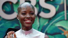 Lupita Nyong'o is fluent in English, Spanish, Swahili, and Luo.