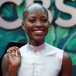 Lupita Nyong'o is fluent in English, Spanish, Swahili, and Luo.