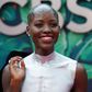 Lupita Nyong'o is fluent in English, Spanish, Swahili, and Luo.
