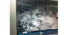 2 suspects drill hole in Kitengela lodging to steal Sh700,000 worth of items in adjacent shop