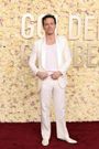 Andrew Scott attends the 81st Annual Golden Globe Awards at The Beverly Hilton on January 07, 2024 in Beverly Hills, California. (Photo by Amy Sussman/Getty Images)