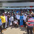 Mike Sonko rescues stranded Pwani University students