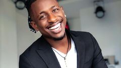 NRG Radio presenter Sean Preezy