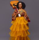 South African Musician Bulelwa Mkutukana 'Zahara' passes away at 35