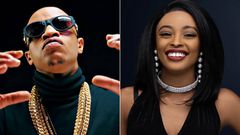 Prezzo and  Azzeezah