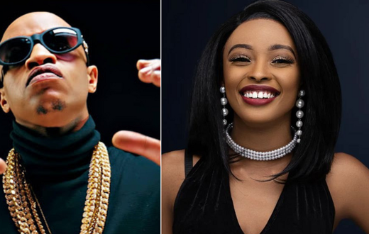 Prezzo and  Azzeezah