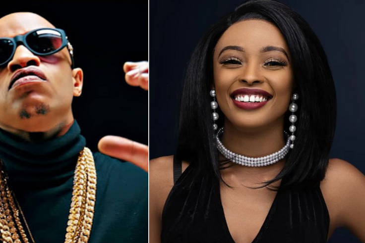 Prezzo and  Azzeezah