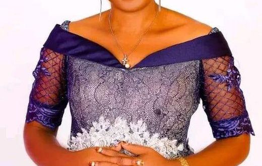 The late  Florence Robert
