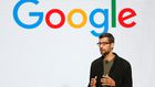 Google CEO Sundar Pichai.Beck Diefenbach/Reuters