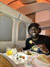 Larry Madowo