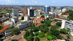 Kampala-City