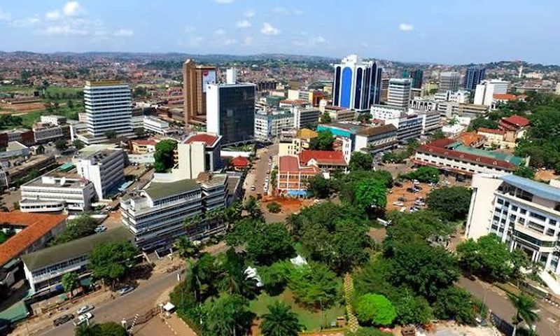 Kampala-City