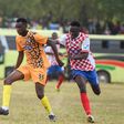 AFC Leopard v Nzoia