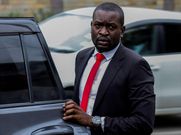 Nairobi Senator Edwin Sifuna