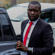 Nairobi Senator Edwin Sifuna