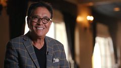 Robert Kiyosaki