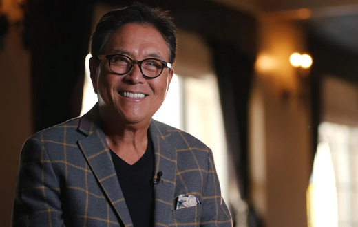 Robert Kiyosaki