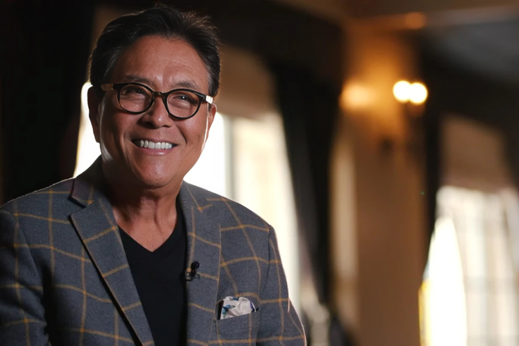 Robert Kiyosaki