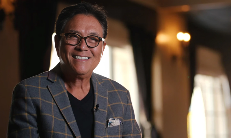 Robert Kiyosaki
