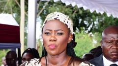 Akothee