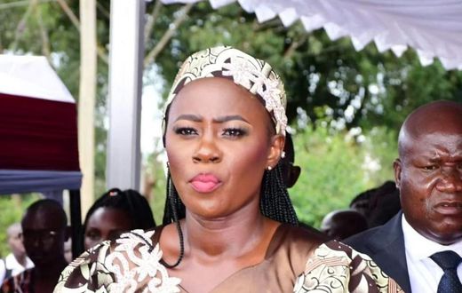 Akothee