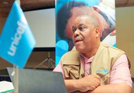 New Haiti Prime Minister Garry Conille