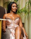 Juma Jux's ex-girlfriend Karen Bujulu