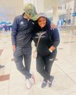 Samidoh and wife Edday Nderitu