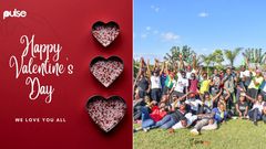 Pulse Kenya celebrates six years with love letter to our audience, clients and partners