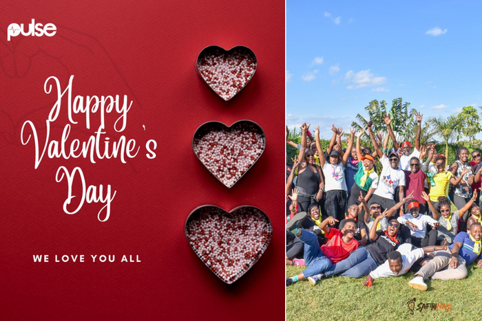 Pulse Kenya celebrates six years with love letter to our audience, clients and partners