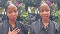 A screenshot image of content creator Carol Sonie