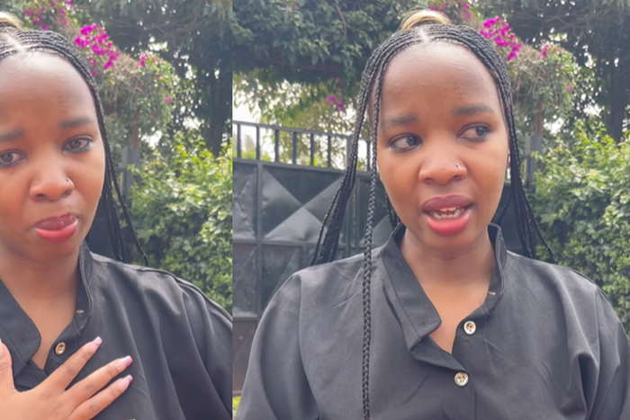 A screenshot image of content creator Carol Sonie