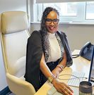Lilian Seenoi-Barr Makes History As First Black Mayor In Northern Ireland