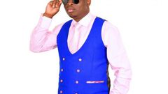 Music producer and singer Engineer Wuod Fibi